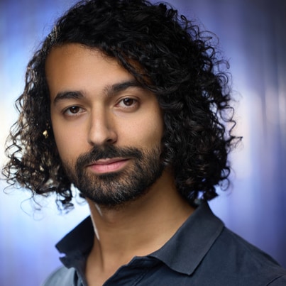 photo of Amine Salmi