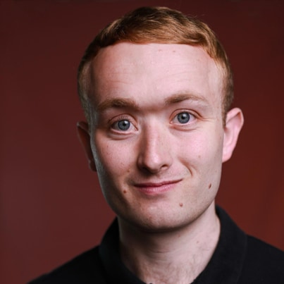 photo of Bryn Walker