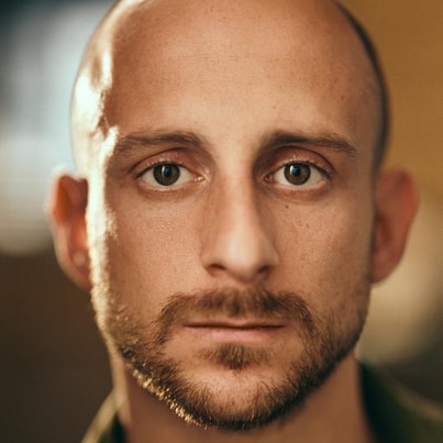 photo of Claudio Esposito